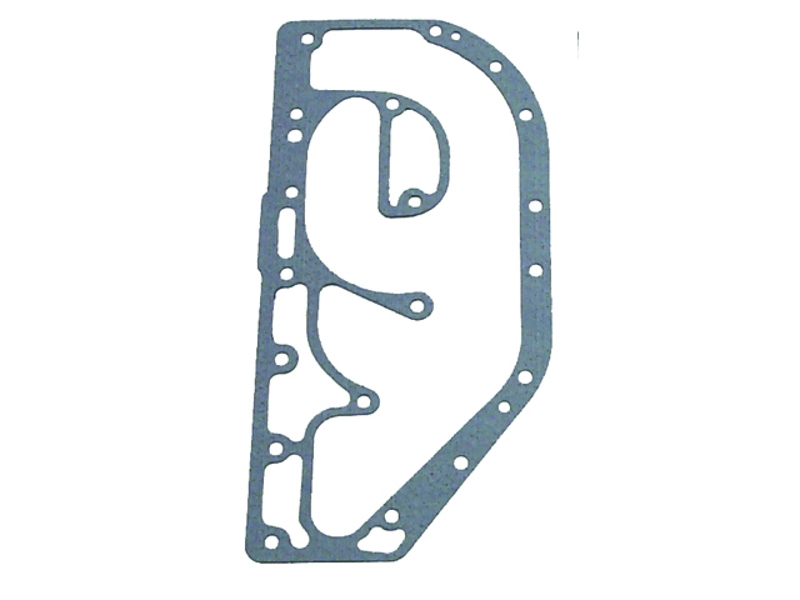 Sierra 18-2913 Exhaust Cover Gasket