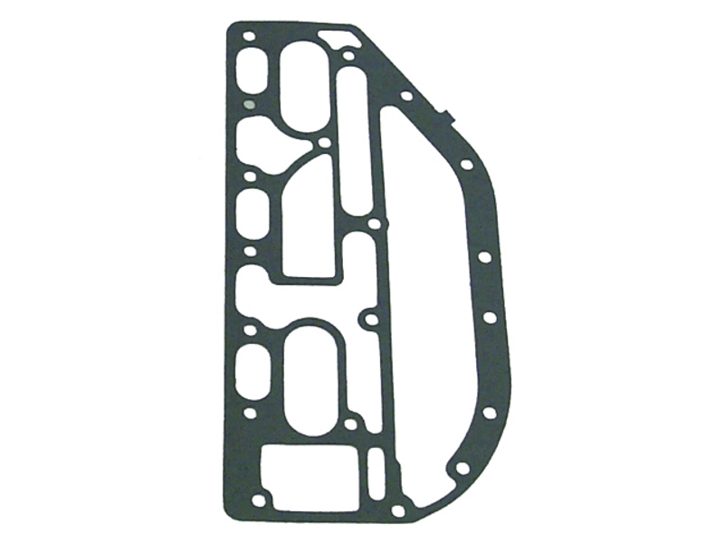 Sierra 18-2938 Exhaust Cover Gasket