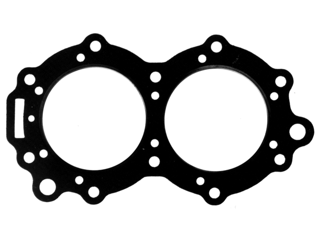 Sierra 18-2951 Marine Head Gasket for Johnson/Evinrude Outboard Motor