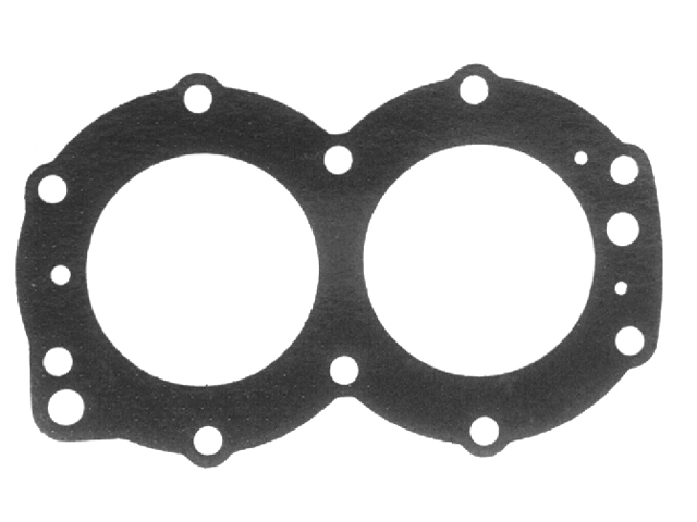 Sierra 18-2952 Marine Head Gasket for Johnson/Evinrude Outboard Motor