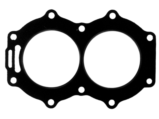 Sierra 18-2954 Marine Head Gasket for Johnson/Evinrude Outboard Motor