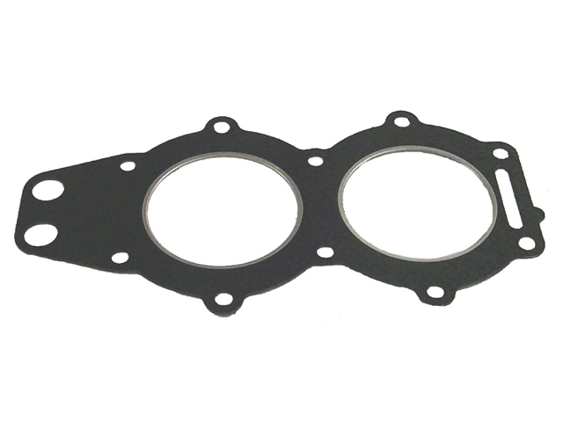 Sierra 18-2958 Marine Head Gasket for Johnson/Evinrude Outboard Motor