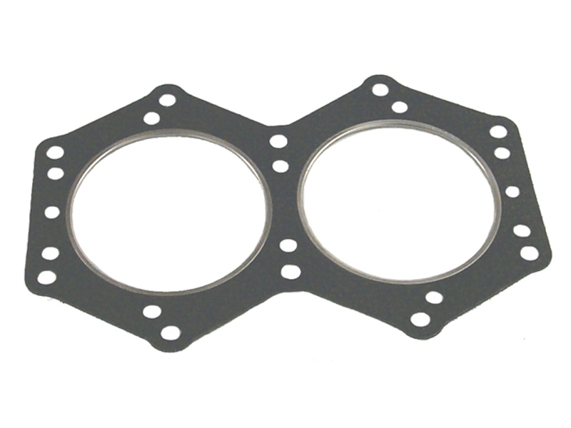 Sierra 18-2959 Marine Head Gasket for Johnson/Evinrude Outboard Motor