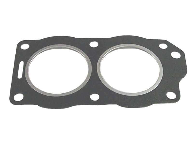 Sierra 18-2963 Marine Head Gasket for Johnson/Evinrude Outboard Motor
