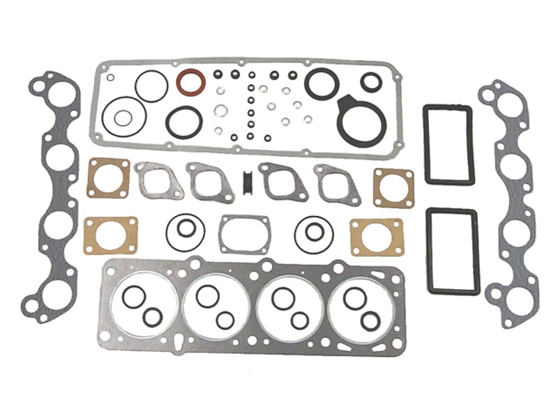 Sierra 18-2998 Marine Head Gasket Set for Volvo Penta Stern Drive