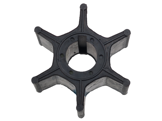 Sierra 18-3000 Marine Neoprene Impeller for Suzuki Outboard Motor