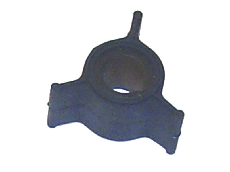 Sierra 18-3015 Marine Neoprene Impeller with 3 Fins for Johnson/Evinrude Outboard Motor