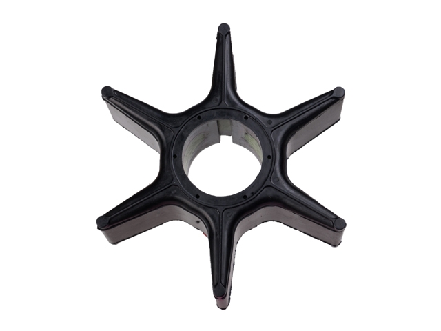 Sierra 18-3031 Marine Neoprene Impeller with 6 Fins for Honda Outboard Motor