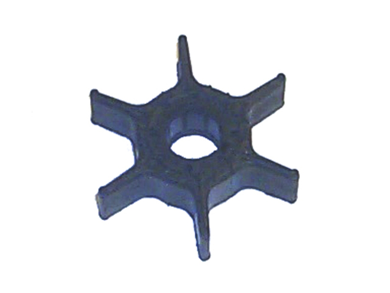 Sierra 18-3040 Marine Neoprene Impeller with 6 Fins for Yamaha Outboard Motor