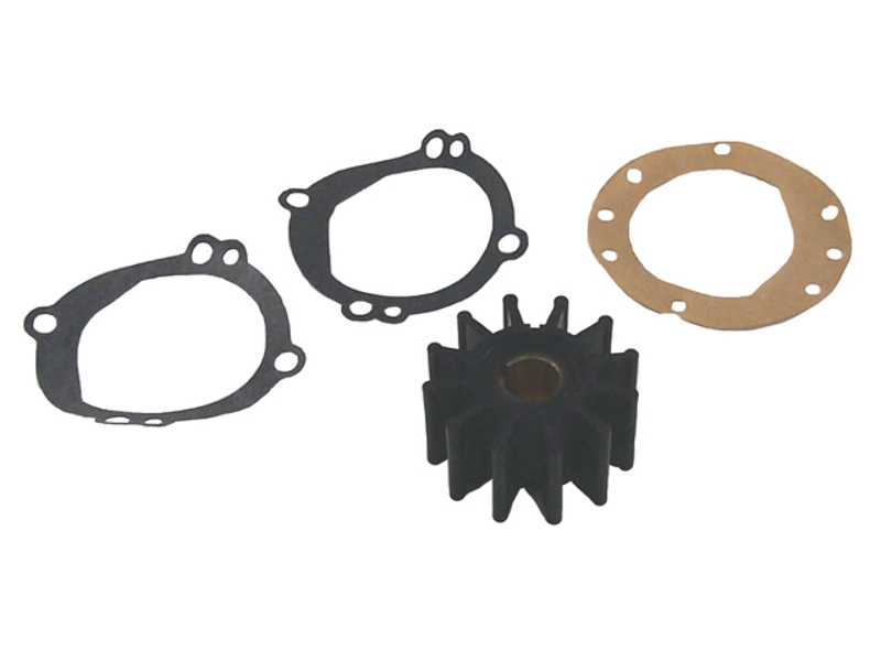 Sierra 18-3046 Marine Neoprene Impeller Kit