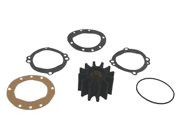 Sierra 18-3047 Marine Neoprene Impeller Kit