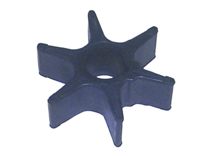 Sierra 18-3049 Marine Neoprene Impeller with 6 Fins for Suzuki Outboard Motor
