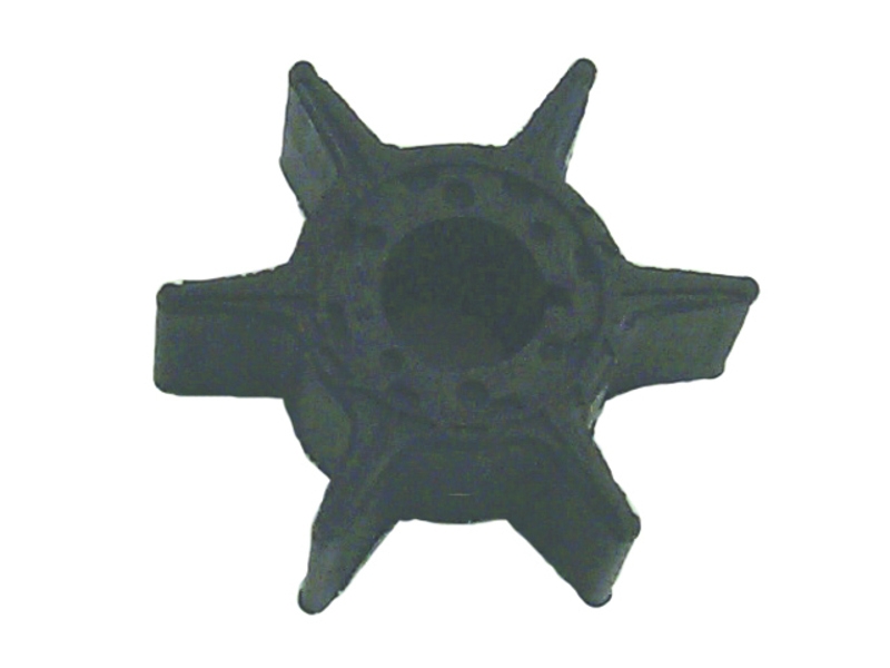 Sierra 18-3065 Marine Neoprene Impeller with 6 Fins for Yamaha Outboard Motor
