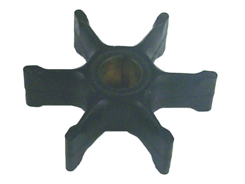 Sierra 18-3082 Marine Neoprene Impeller with 6 Fins for Johnson/Evinrude Outboard Motor