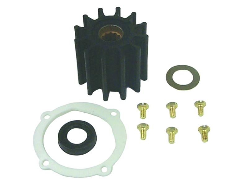 Sierra 18-3089 Marine Water Pump Kit