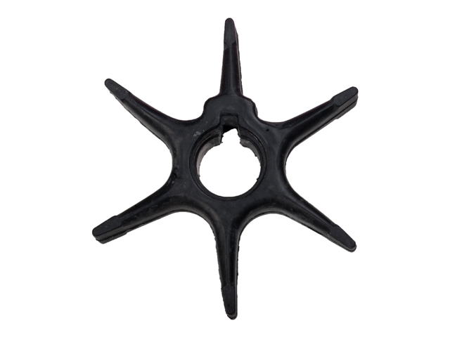 Sierra 18-3092 Marine Neoprene Impeller with 6 Fins for Suzuki Outboard Motor