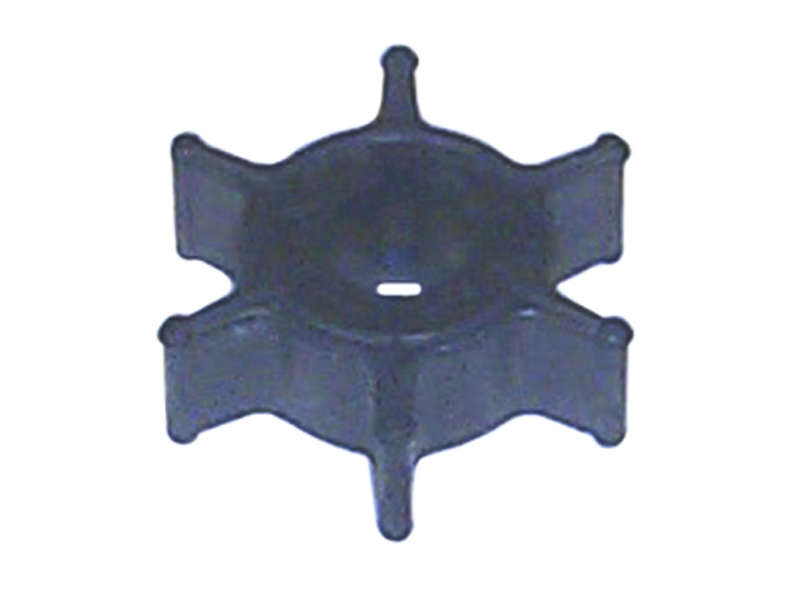 Sierra 18-3100 Marine Neoprene Impeller with 6 Fins for Honda Outboard Motor