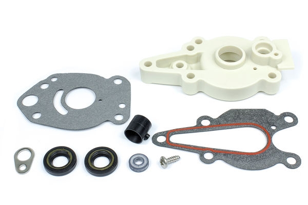 Sierra 18-3149-2 Water Pump Base Kit