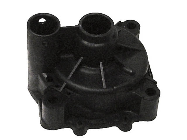 Sierra 18-3170 Marine Water Pump Housing for Yamaha Outboard Motor