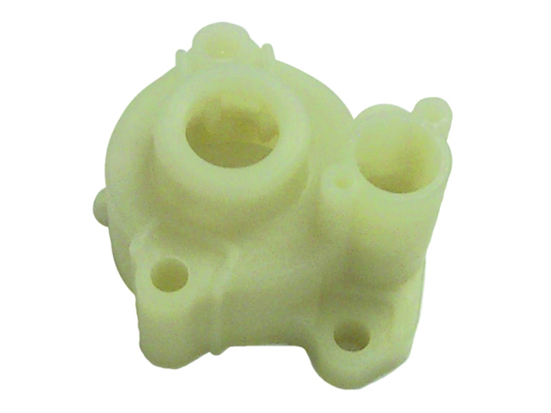 Sierra 18-3171 Marine Water Pump Housing for Yamaha Outboard Motor