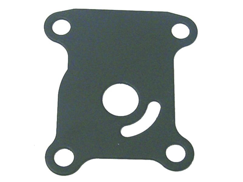 Sierra 18-3178 Marine Wear Plate for Johnson/Evinrude Outboard Motor