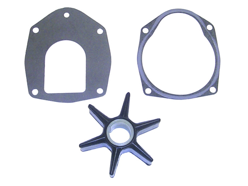 Sierra 18-3187 Water Pump Service Kit