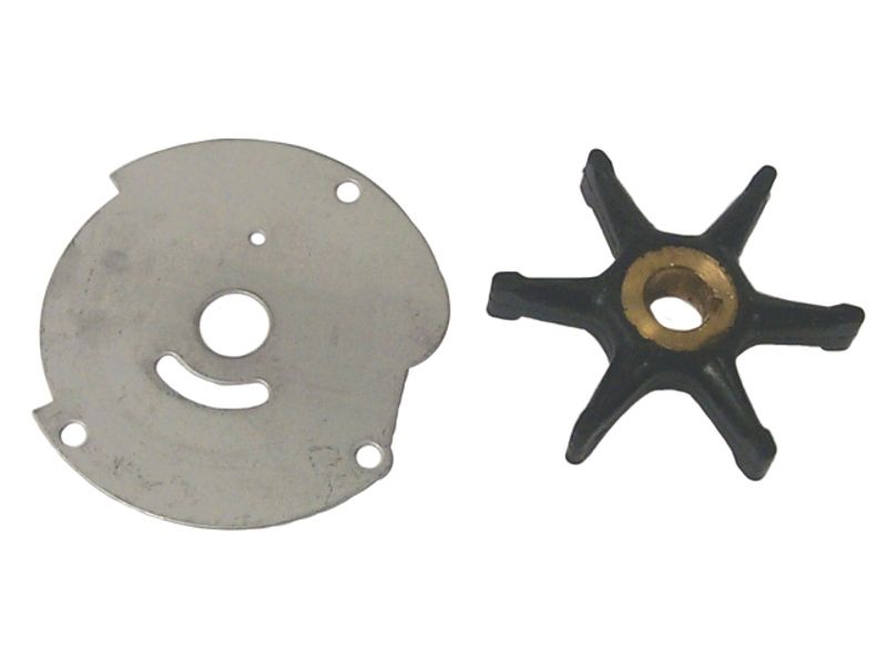 Sierra 18-3203 Marine Impeller Repair Kit for Johnson/Evinrude Outboard Motor