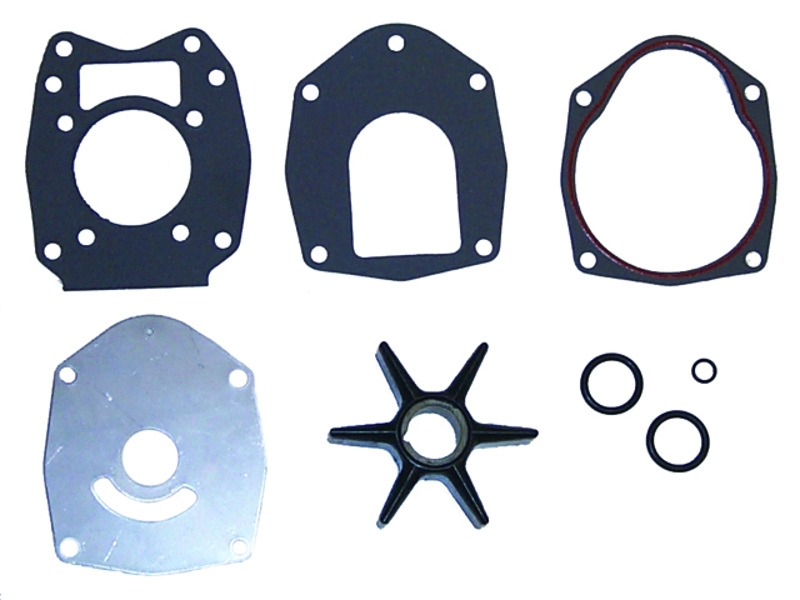 Sierra 18-3214 Impeller Kit