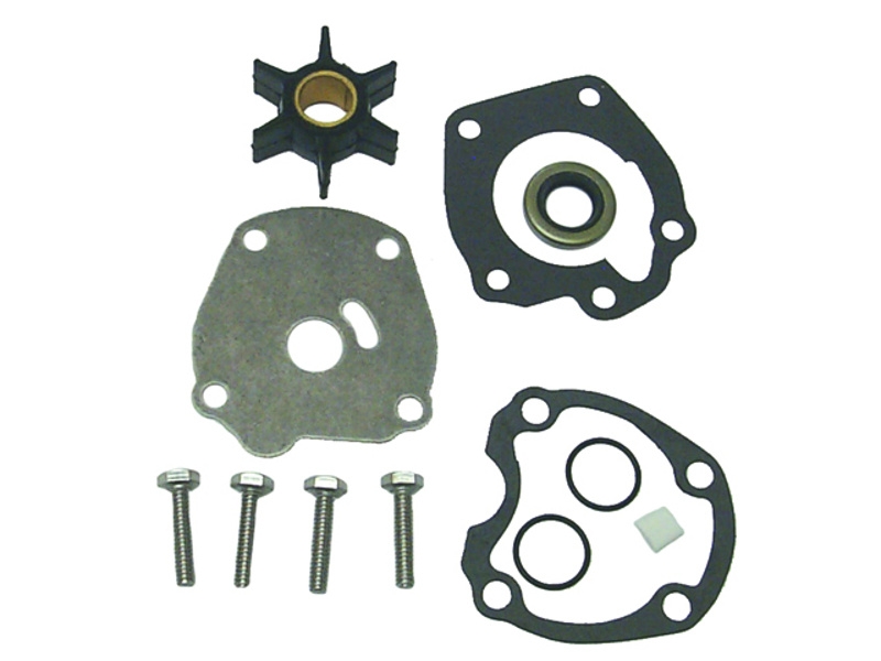 Sierra 18-3238 Marine Water Pump Kit for Johnson/Evinrude Outboard Motor