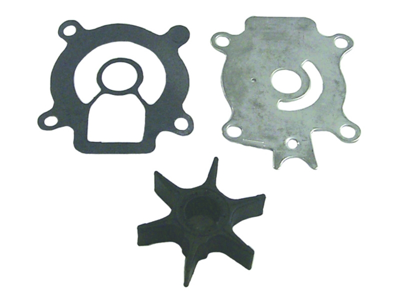 Sierra 18-3243 Marine Impeller Repair Kit for Suzuki Outboard Motor