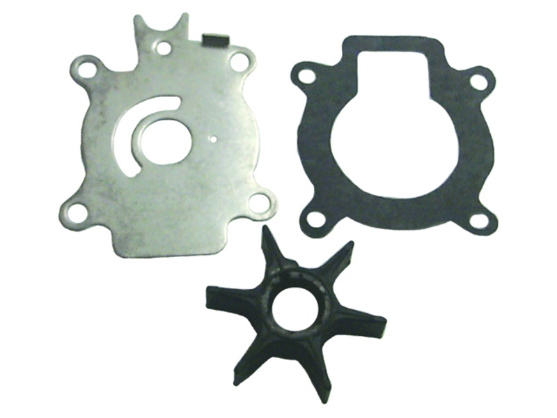 Sierra 18-3244 Marine Impeller Repair Kit for Suzuki Outboard Motor