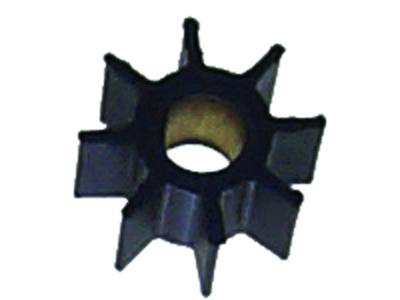 Sierra 18-3245 Marine Neoprene Impeller with 8 Fins for Honda Outboard Motor