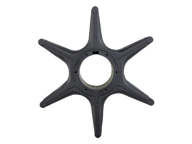 Sierra 18-3250 Marine Neoprene Impeller with 6 Fins for Honda Outboard Motor