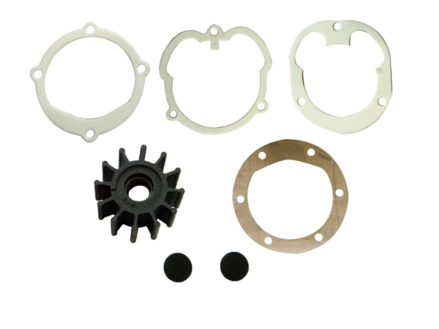 Sierra 18-3277 Marine Impeller Kit