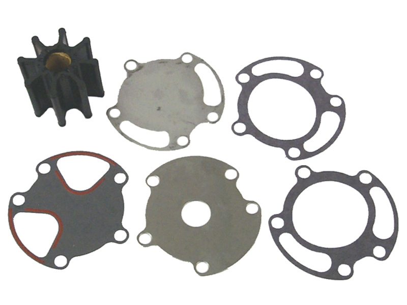 Sierra 18-3309 Marine Water Pump Kit for Mercruiser Stern Drive