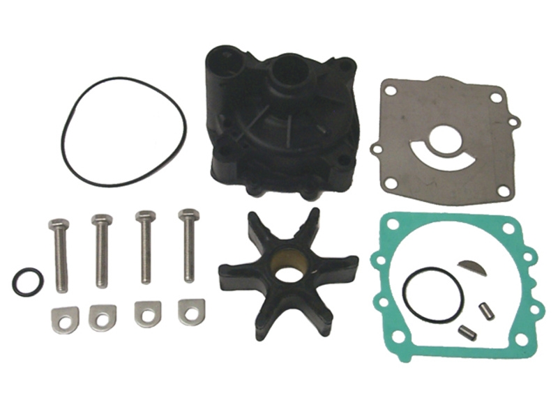 Sierra 18-3311 Marine Water Pump Kit with Housing