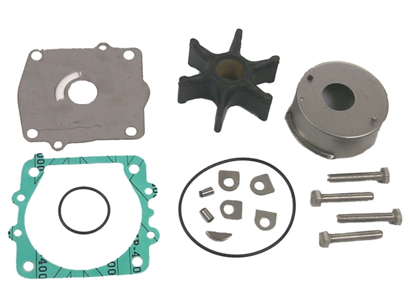 Sierra 18-3312 Marine Water Pump Kit for Yamaha Outboard Motor