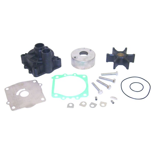 Sierra 18-3313-1 G Water Pump Kit with Housing