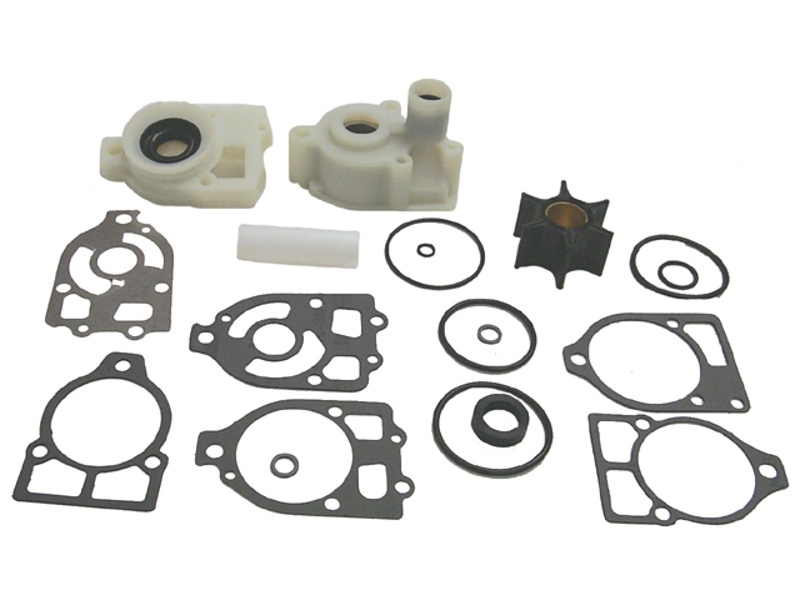 Sierra 18-3317 Water Pump Kit