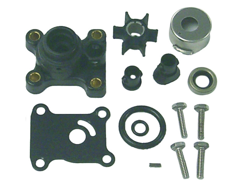 Sierra 18-3327 Water Pump Kit
