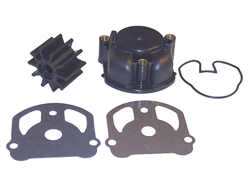 Sierra 18-3348 Water Pump Housing Kit