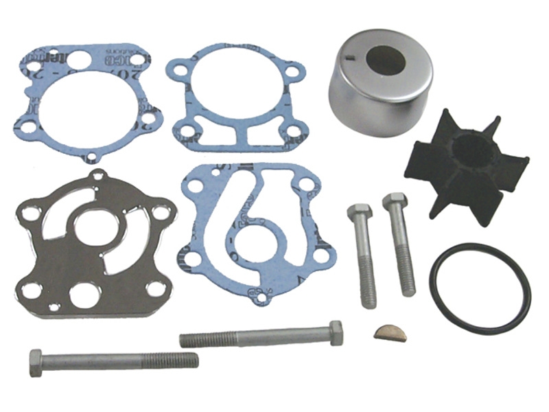 Sierra 18-3370 Marine Water Pump Kit for Yamaha Outboard Motor