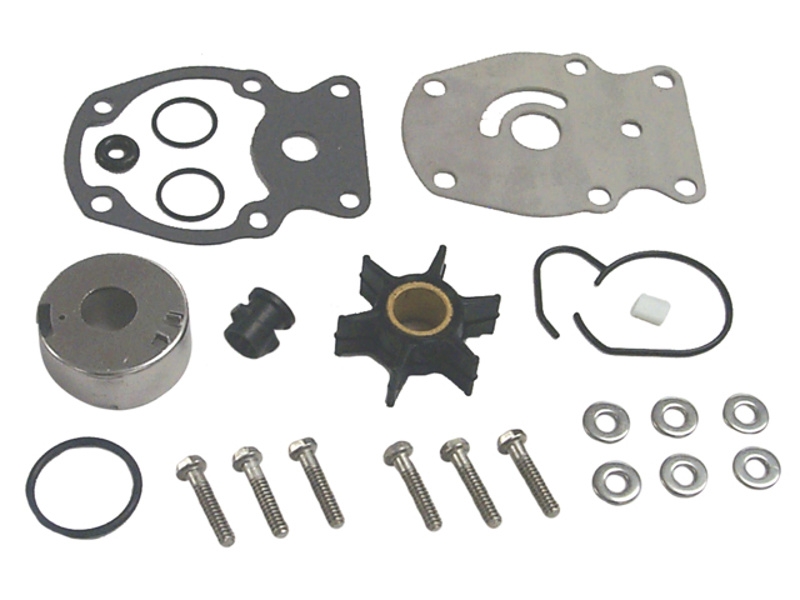 Sierra 18-3381 Marine Water Pump Kit for Johnson/Evinrude Outboard Motor
