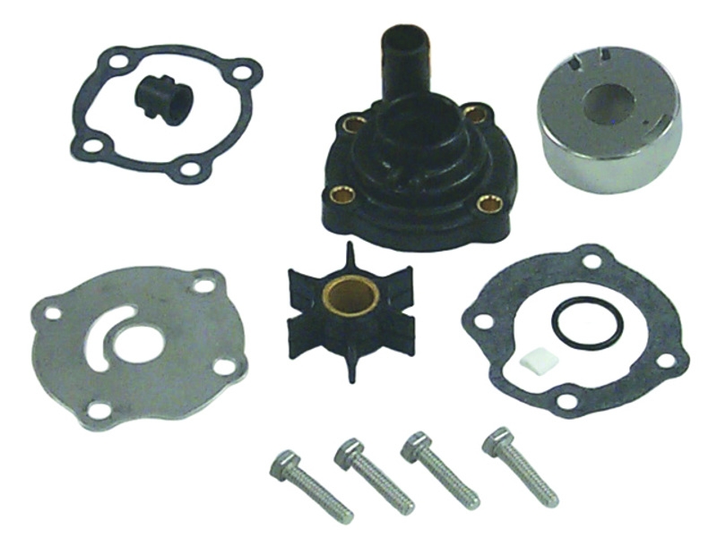 Sierra 18-3383 Water Pump Kit with Housing