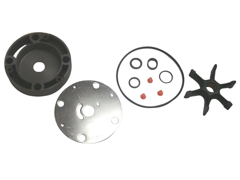 Sierra 18-3386 Marine Water Pump Kit for OMC Sterndrive/Cobra Stern Drive