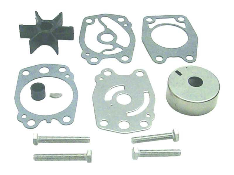 Sierra 18-3397 Water Pump Kit Without Housing