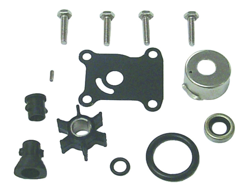 Sierra 18-3400 Marine Water Pump Kit for Johnson/Evinrude Outboard Motor