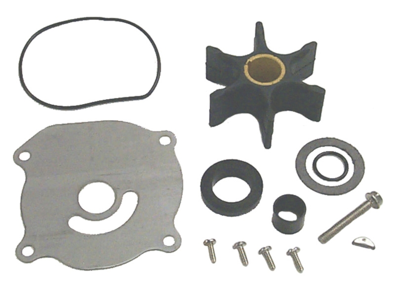 Sierra 18-3403 Marine Water Pump Kit for Johnson/Evinrude Outboard Motor