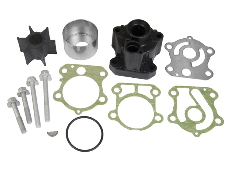 Sierra 18-3409 Water Pump Kit with Housing