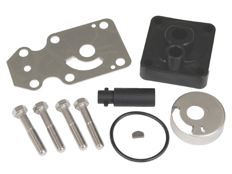 Sierra 18-3410 Water Pump Kit with Housing